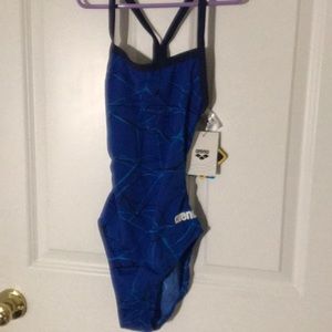 Arena swim suit